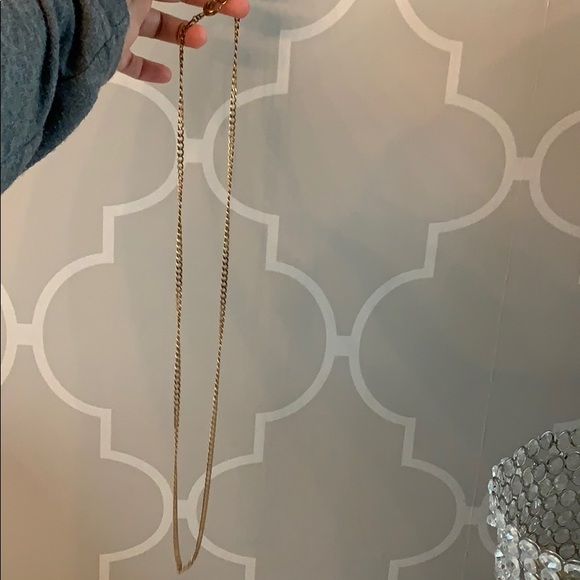 Fossil Necklace - Picture 3 of 4